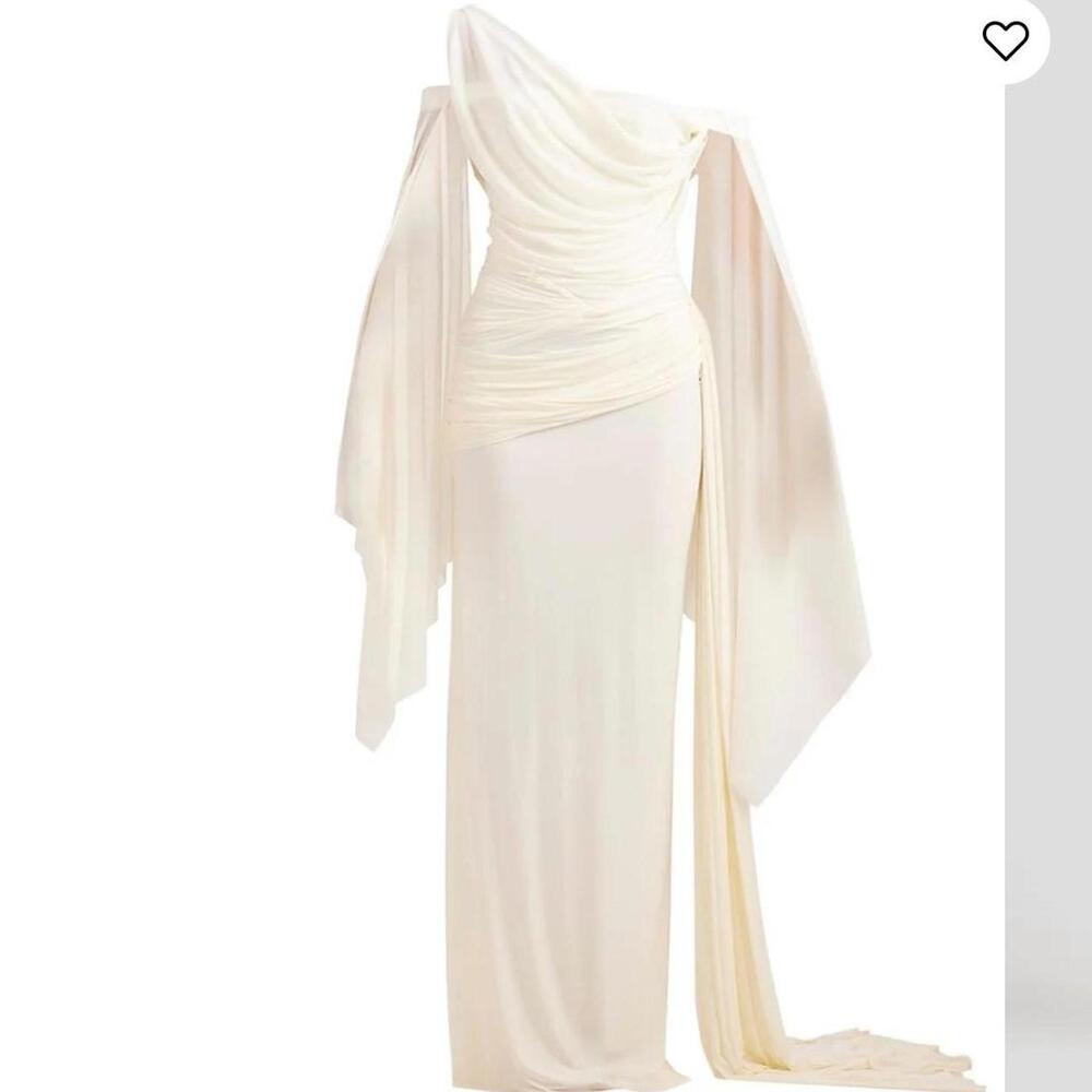 Deme by Gabriella Cynthia Dress - Picture 4 of 9